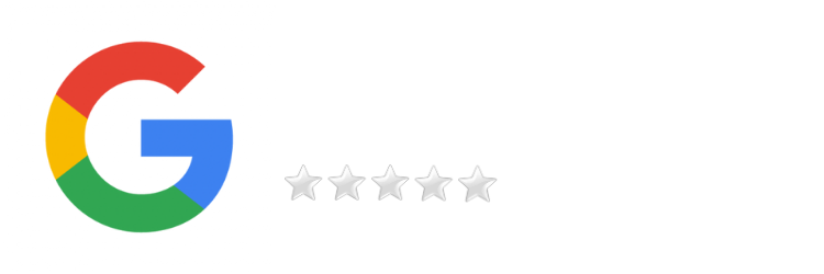 5 Star Reviews