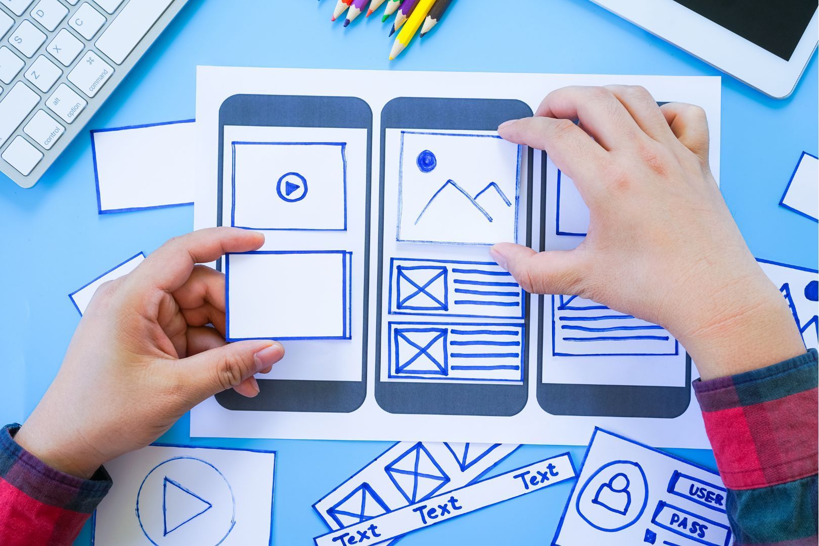 Is It Worth Having A Website In Exmouth