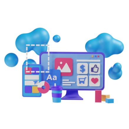 Website Design Exmouth